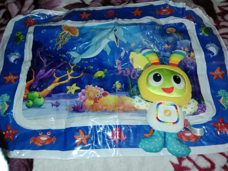 Juguetes interactivos para bebé VTech y Fisher-Price - 4