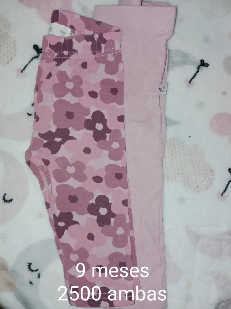 Vestido blanco para niña con encaje floral - 6