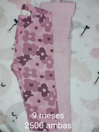 Vestido blanco para niña con encaje floral - miniatura 6