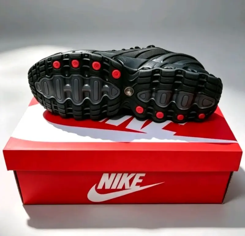 Nike DN8 triple Black 🖤🖤🖤 - 2