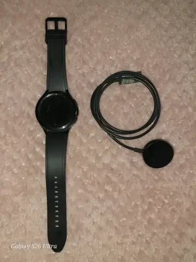 Celular A55 128 GB + Samsung Watch 4 Classic - miniatura 3