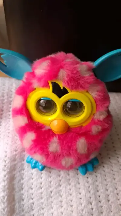 Furby original y Furby boom en venta! - miniatura 3