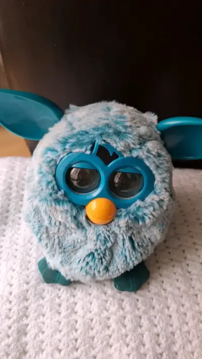 Furby original y Furby boom en venta! - miniatura 4