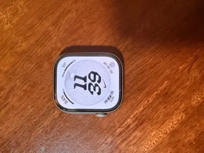 Apple Watch 11 46 mm space gray - miniatura 2