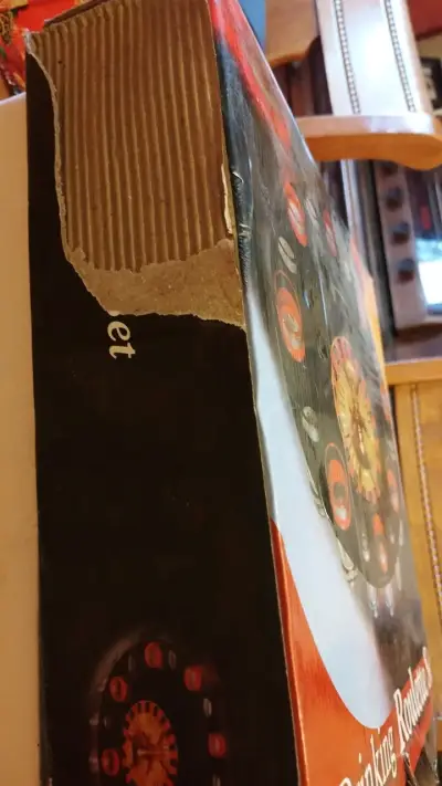 Juego de Ruleta para Beber con Vasos - miniatura 5