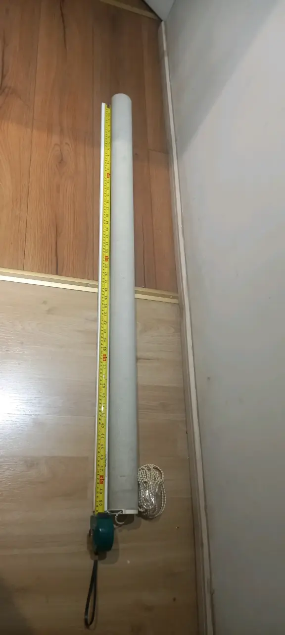 Cortinas Roller - 1