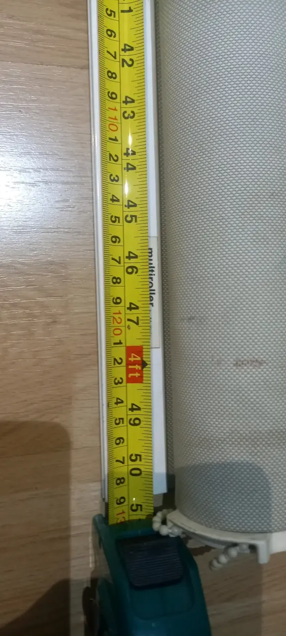 Cortinas Roller - 2