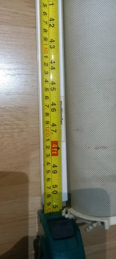 Cortinas Roller - miniatura 2