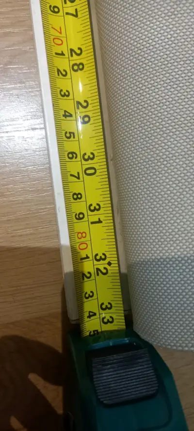 Cortinas Roller - miniatura 3