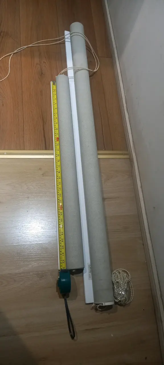 Cortinas Roller - 4