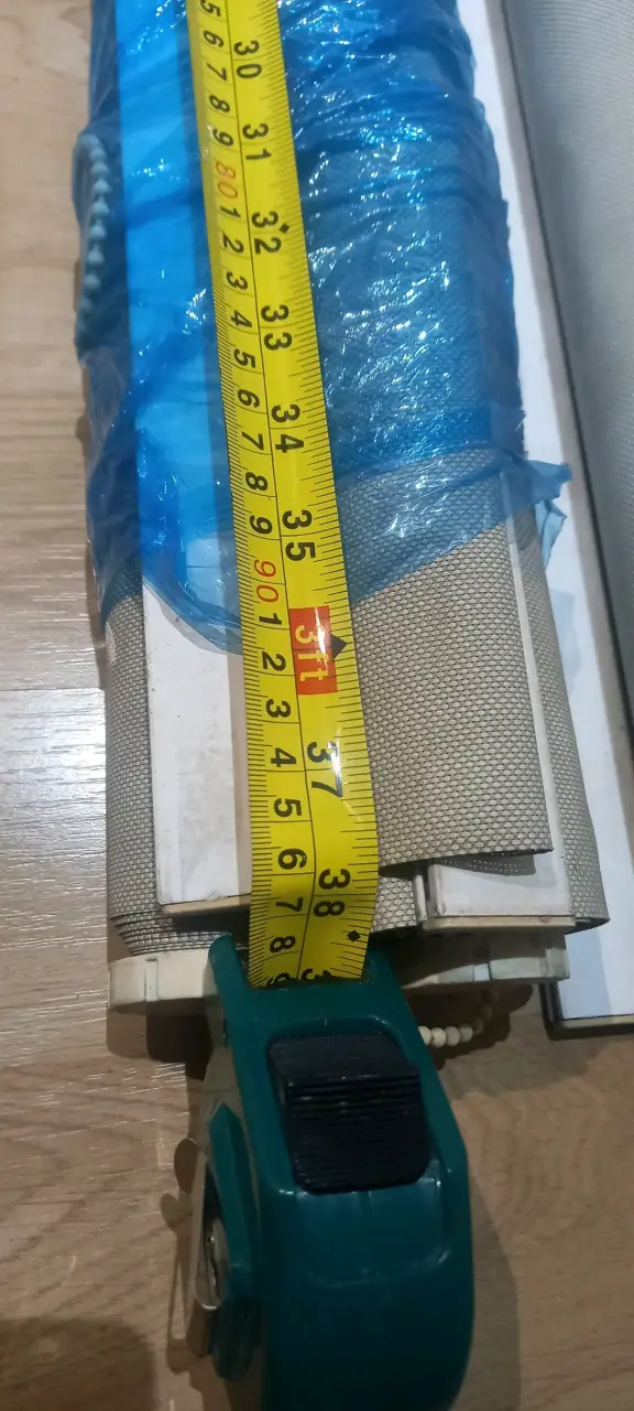 Cortinas Roller - 5
