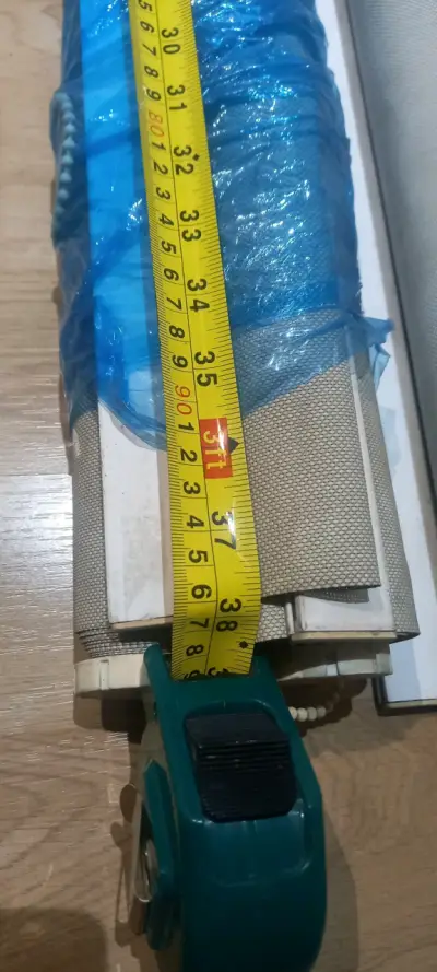 Cortinas Roller - miniatura 5