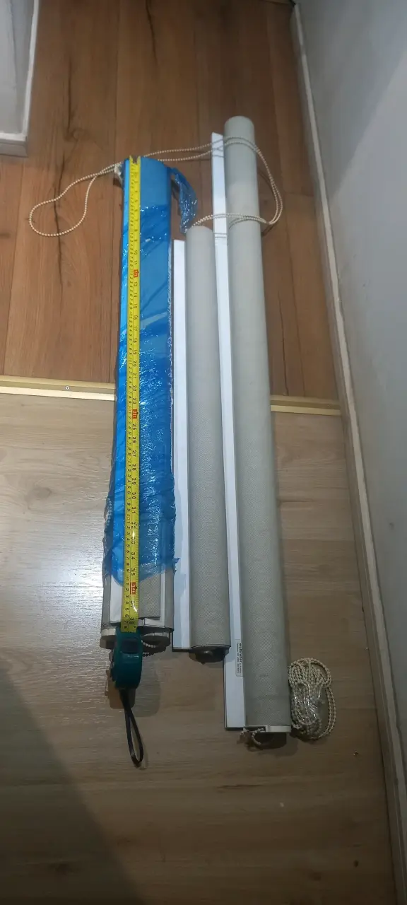 Cortinas Roller - 6