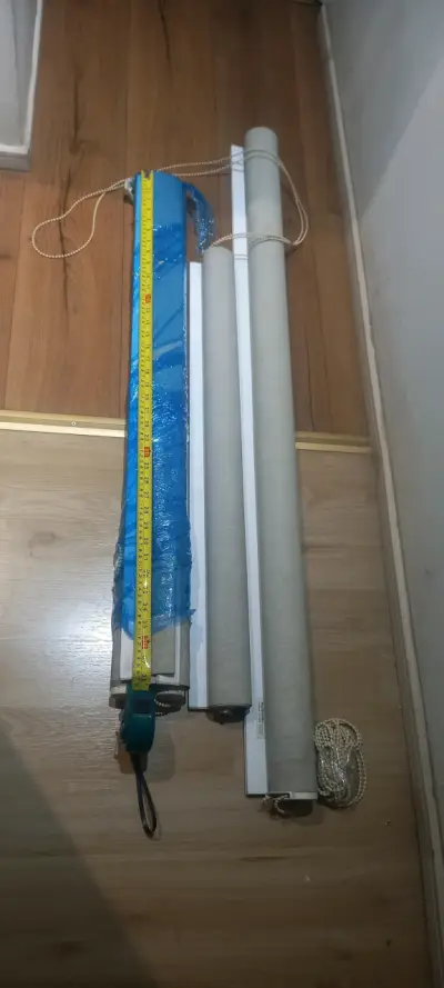 Cortinas Roller - miniatura 6