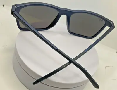 Lentes de sol polarizadas Maui Jim One Way, NUEVAS - miniatura 4