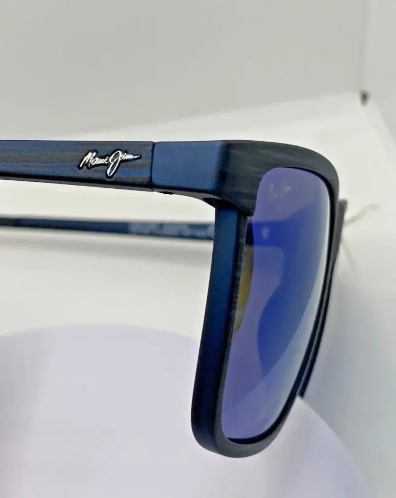 Lentes de sol polarizadas Maui Jim One Way, NUEVAS - 5