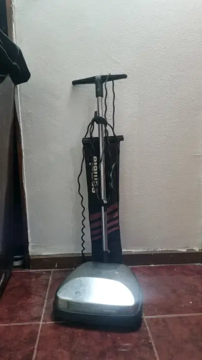 Lustradora vintage Somela en buen estado - miniatura 1