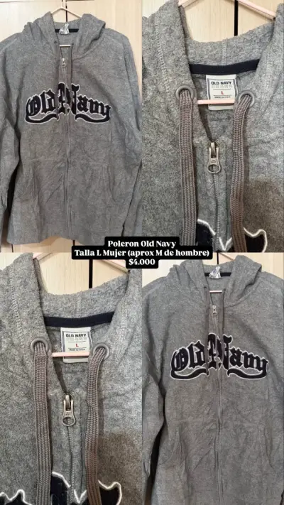 Ropa oferta!! - miniatura 2