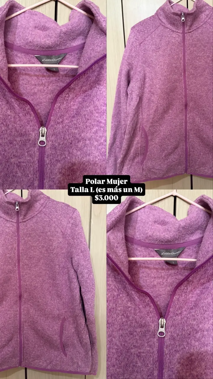 Ropa oferta!! - 3