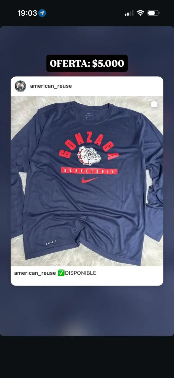 Ropa oferta!! - 6