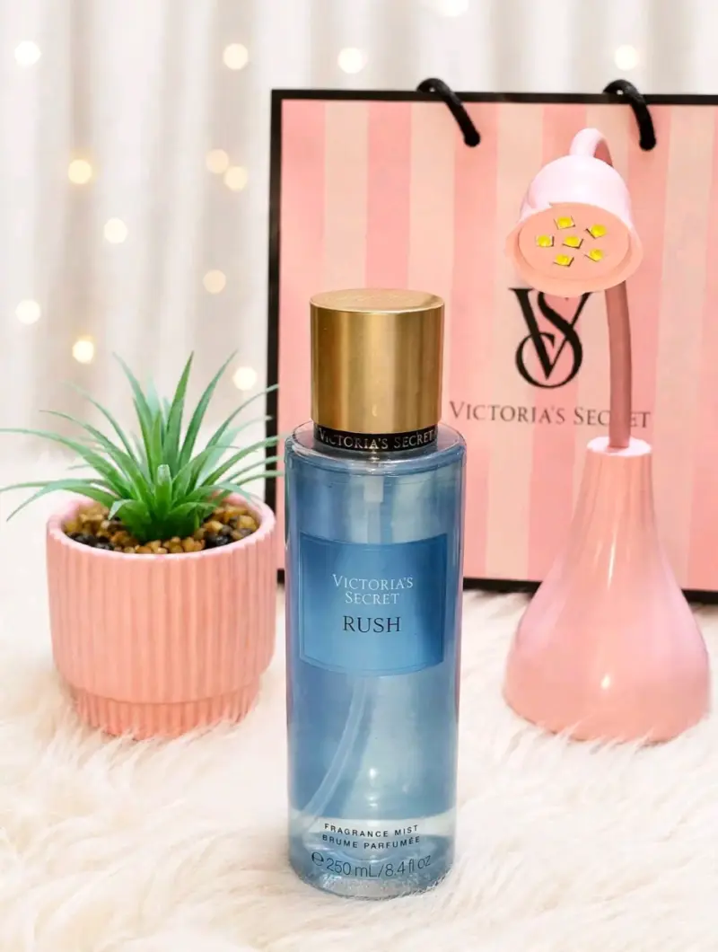 Body mist Victoria's Secret Rush 250ml
