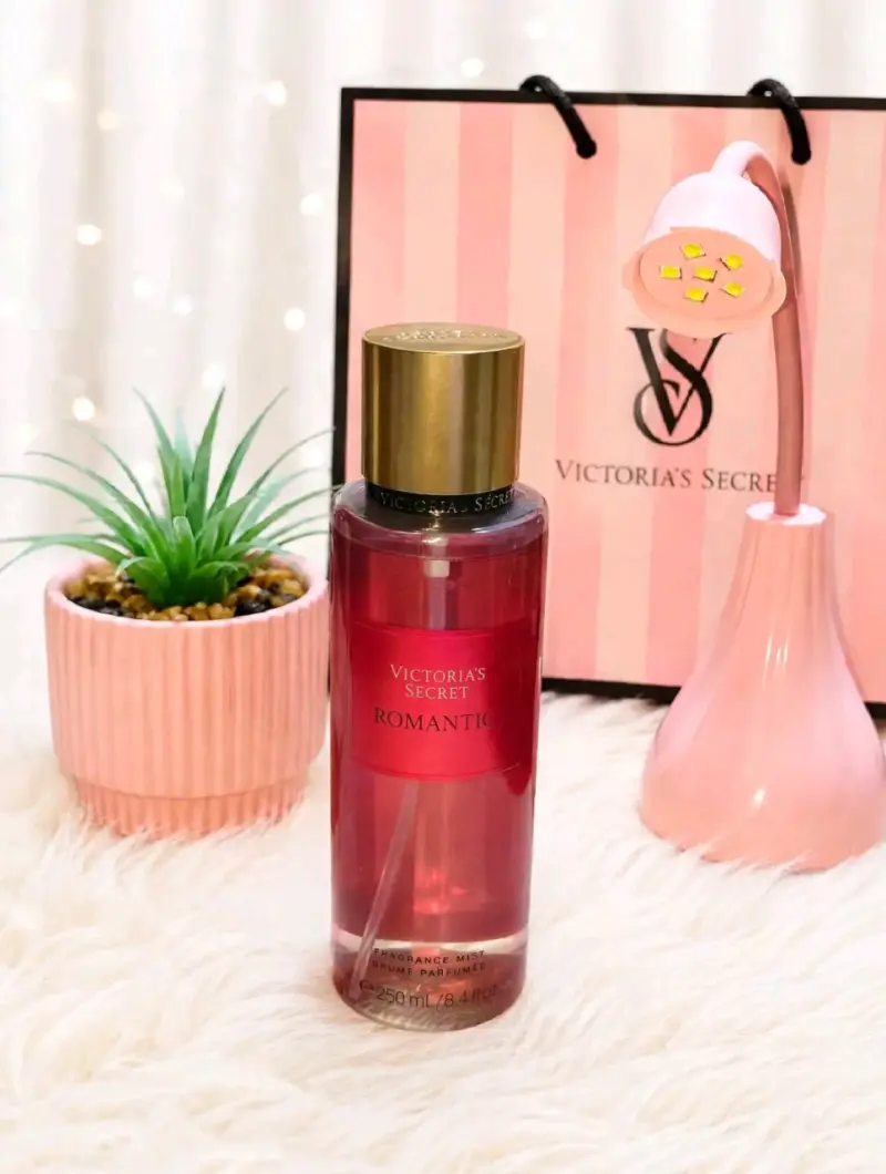 Body mist Victoria's Secret Romantic 250ml