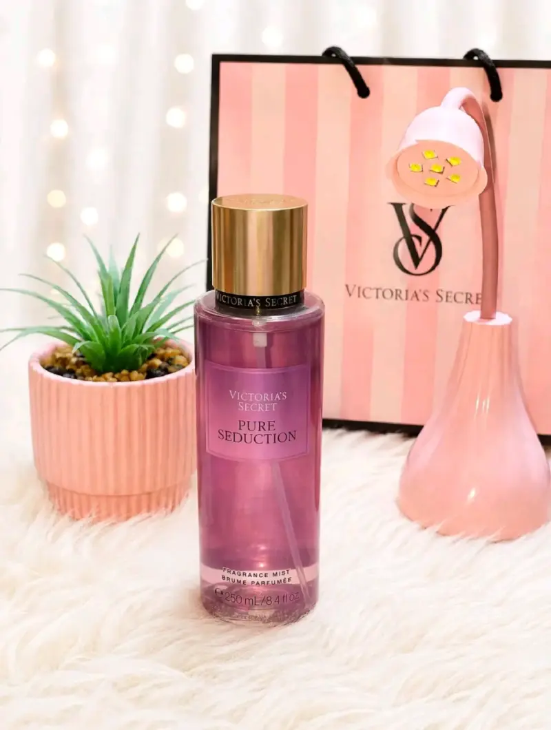 Body Mist Victoria's Secret Pure Seduction 250ml