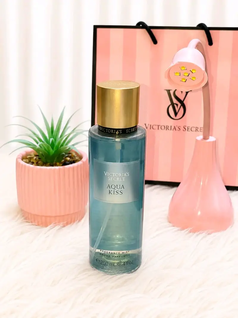 Body Mist Victoria's Secret Aqua Kiss 250ml