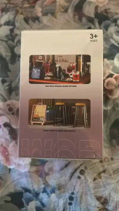 Armable de cafetería - miniatura 2