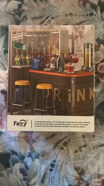 Armable de cafetería - miniatura 3