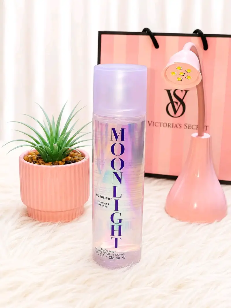 Body Mist Moonlight de Ariana Grande 236 ml