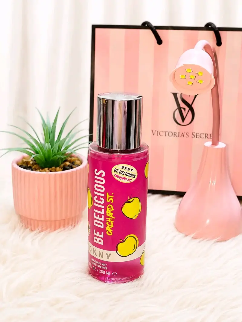 Body mist DKNY Be Delicious Orchard St 250ml