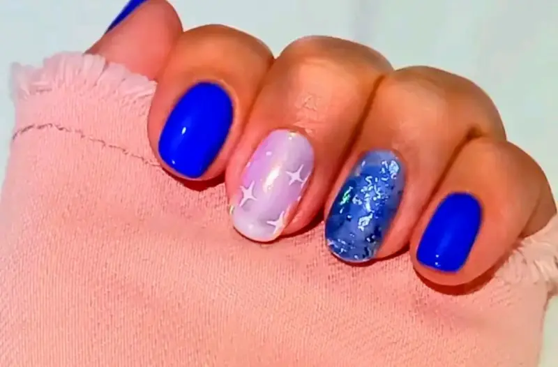 Servicio de esmaltado permanente con diseño - 1