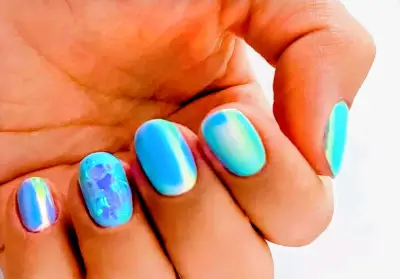 Servicio de esmaltado permanente con diseño - miniatura 3