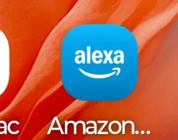 Parlante Inteligente Alaxe Bluetooth Rojo - 3