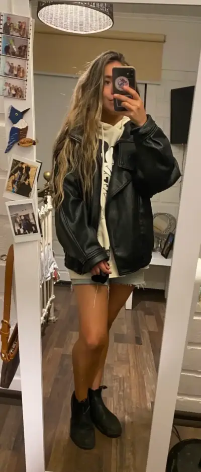 Chaqueta Zara original - miniatura 5