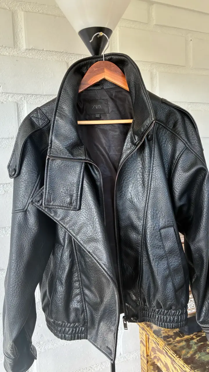 Chaqueta Zara original - 6
