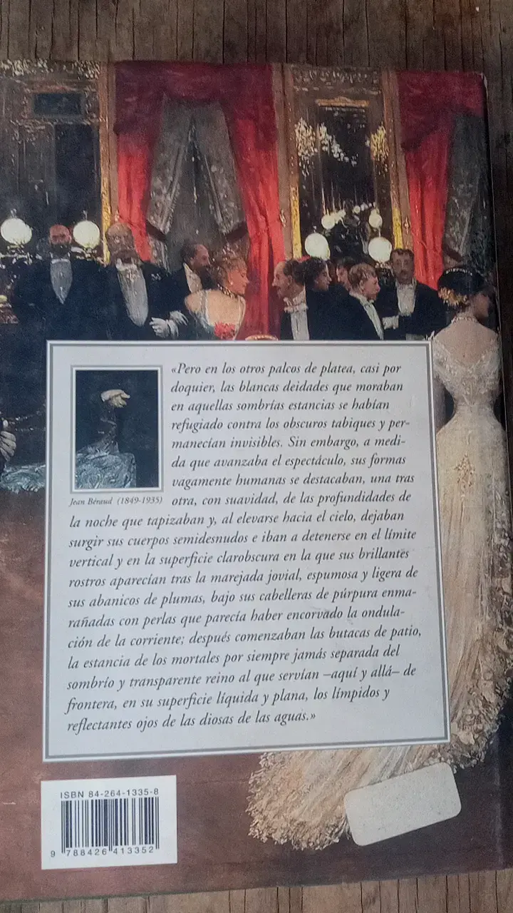 Libro 'En busca del tiempo perdido' de Marcel Proust - 2