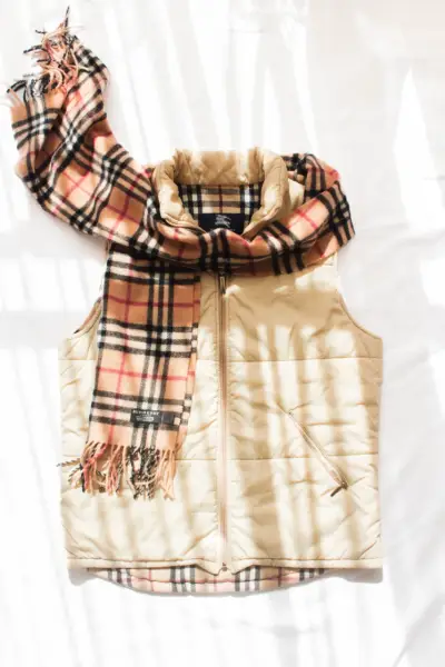 Vest Burberry - miniatura 1