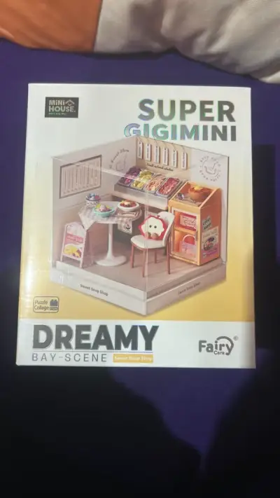 Armable de tienda - miniatura 1