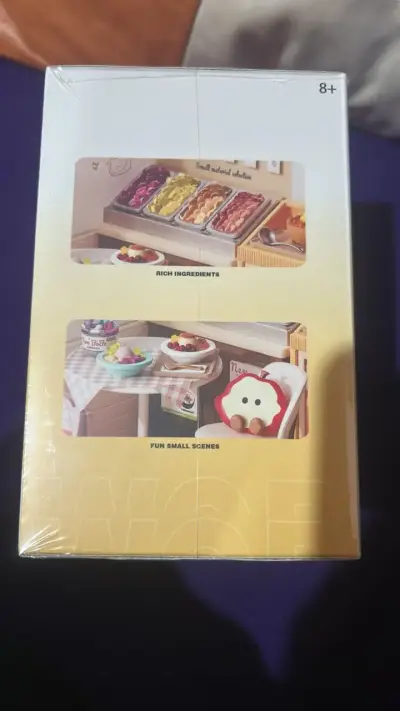 Armable de tienda - miniatura 2
