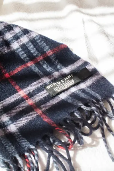Bufanda Burberry - miniatura 1