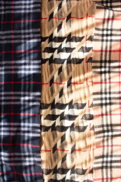 Bufanda Burberry - miniatura 3