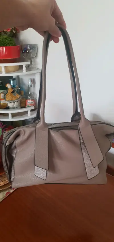 Cartera Adolfo Domínguez - miniatura 2
