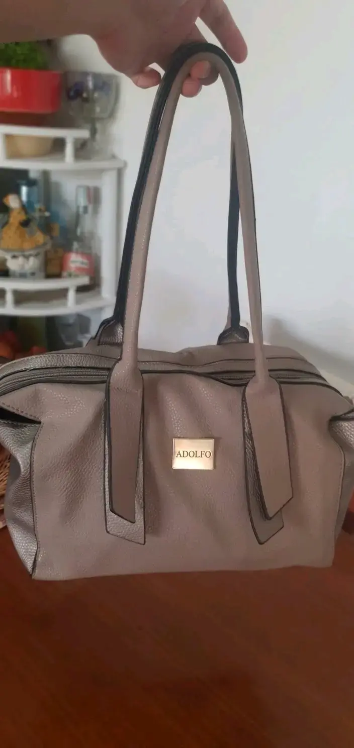 Cartera Adolfo Domínguez - 1
