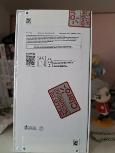 Smartphone Galaxy A37 5G nuevo - miniatura 2