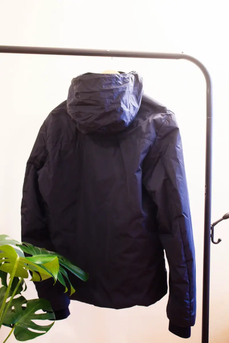 Prada Nylon jacket 00’s - 4