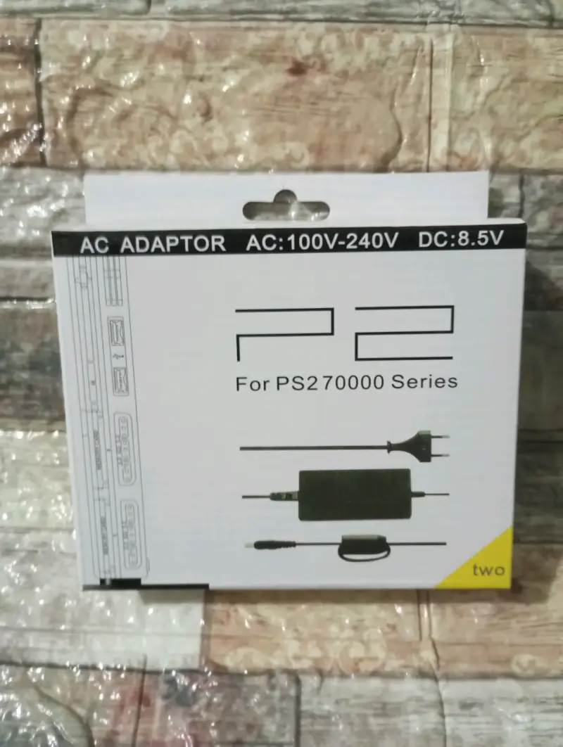 Transformador para PS2 70000 Series - 1