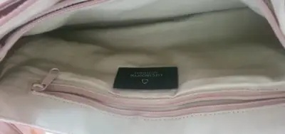 Cartera Liz Claiborne con billetera incorporada - miniatura 3