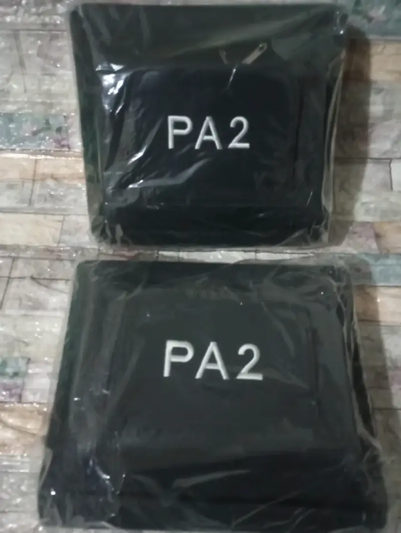 Bolso para Playstation 2